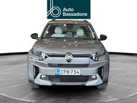 Citroën C3 Aircross vaihtoauto
