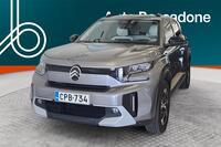 Citroën C3 Aircross vaihtoauto