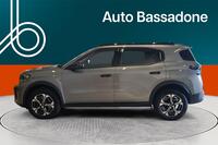 Citroën C3 Aircross vaihtoauto