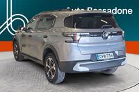 Citroën C3 Aircross vaihtoauto