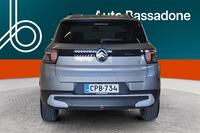 Citroën C3 Aircross vaihtoauto