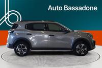 Citroën C3 Aircross vaihtoauto