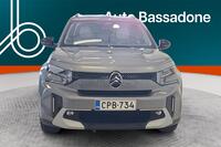 Citroën C3 Aircross vaihtoauto
