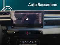 Citroën C3 Aircross vaihtoauto