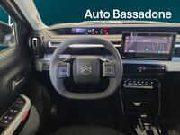 Citroën C3 Aircross vaihtoauto