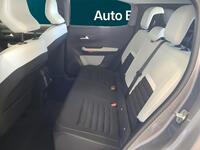 Citroën C3 Aircross vaihtoauto