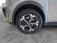 Citroën C3 Aircross vaihtoauto