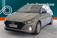 Hyundai i20 Hatchback vaihtoauto