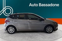 Hyundai i20 Hatchback vaihtoauto
