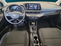 Hyundai i20 Hatchback vaihtoauto