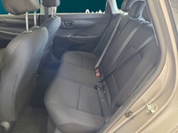 Hyundai i20 Hatchback vaihtoauto