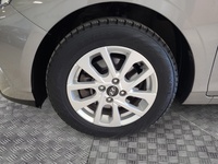 Hyundai i20 Hatchback vaihtoauto