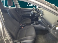 Hyundai i20 Hatchback vaihtoauto