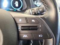 Hyundai i20 Hatchback vaihtoauto