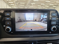 Hyundai i20 Hatchback vaihtoauto