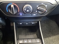 Hyundai i20 Hatchback vaihtoauto