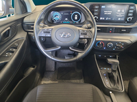 Hyundai i20 Hatchback vaihtoauto