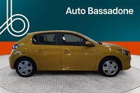 Peugeot 208 vaihtoauto