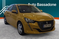 Peugeot 208 vaihtoauto