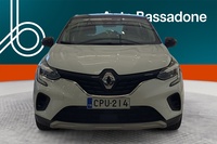 Renault Captur vaihtoauto