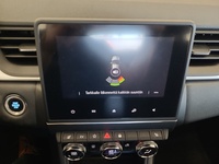 Renault Captur vaihtoauto