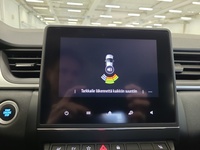 Renault Captur vaihtoauto