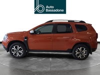 Dacia Duster vaihtoauto