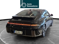 Hyundai IONIQ 6 vaihtoauto