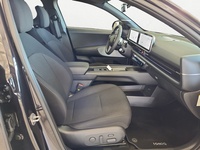 Hyundai IONIQ 6 vaihtoauto