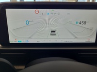 Hyundai IONIQ 6 vaihtoauto