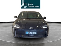 Hyundai IONIQ 6 vaihtoauto