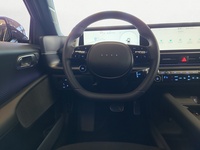 Hyundai IONIQ 6 vaihtoauto