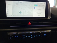 Hyundai IONIQ 6 vaihtoauto