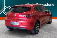 Renault Clio vaihtoauto