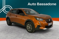 Peugeot e-2008 vaihtoauto