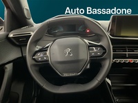 Peugeot e-2008 vaihtoauto