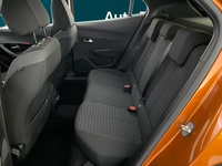 Peugeot e-2008 vaihtoauto