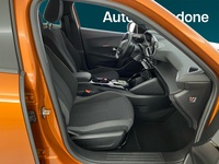 Peugeot e-2008 vaihtoauto