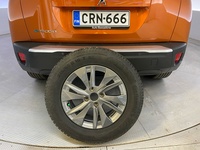 Peugeot e-2008 vaihtoauto