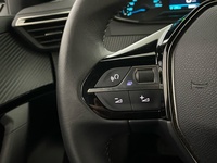 Peugeot e-2008 vaihtoauto