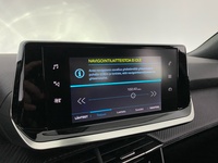 Peugeot e-2008 vaihtoauto