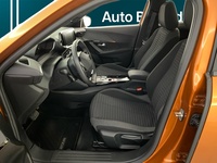 Peugeot e-2008 vaihtoauto