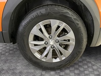 Peugeot e-2008 vaihtoauto