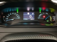 Peugeot e-2008 vaihtoauto