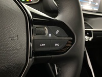 Peugeot e-2008 vaihtoauto