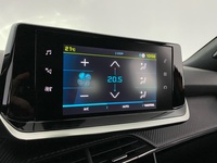 Peugeot e-2008 vaihtoauto