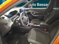 Peugeot e-2008 vaihtoauto