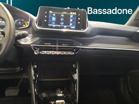 Peugeot e-2008 vaihtoauto