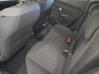 Peugeot e-2008 vaihtoauto