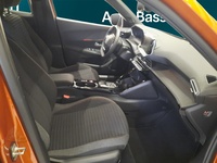 Peugeot e-2008 vaihtoauto